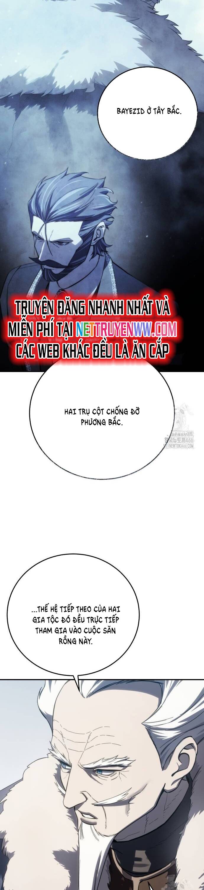 Tinh Tú Kiếm Sĩ - Chapter 71 - Page 14