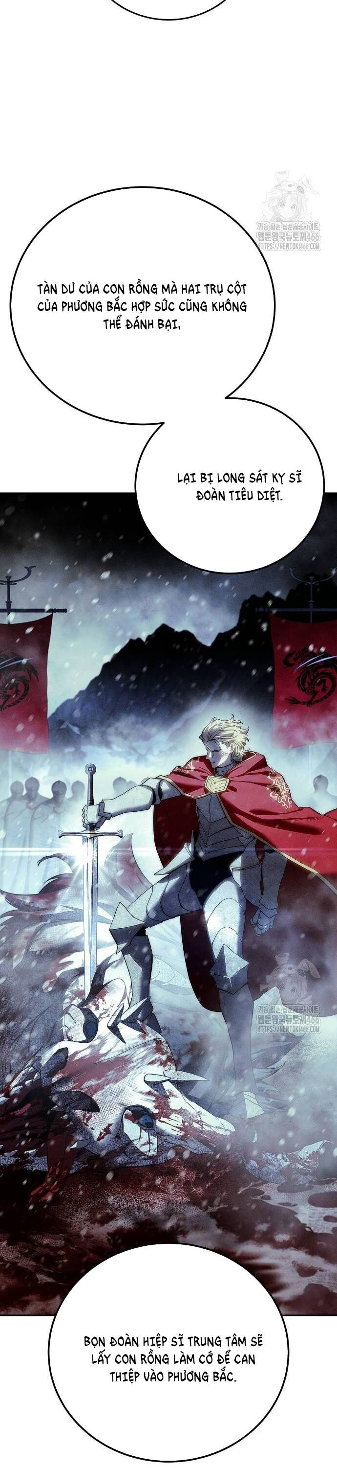 Tinh Tú Kiếm Sĩ - Chapter 71 - Page 17