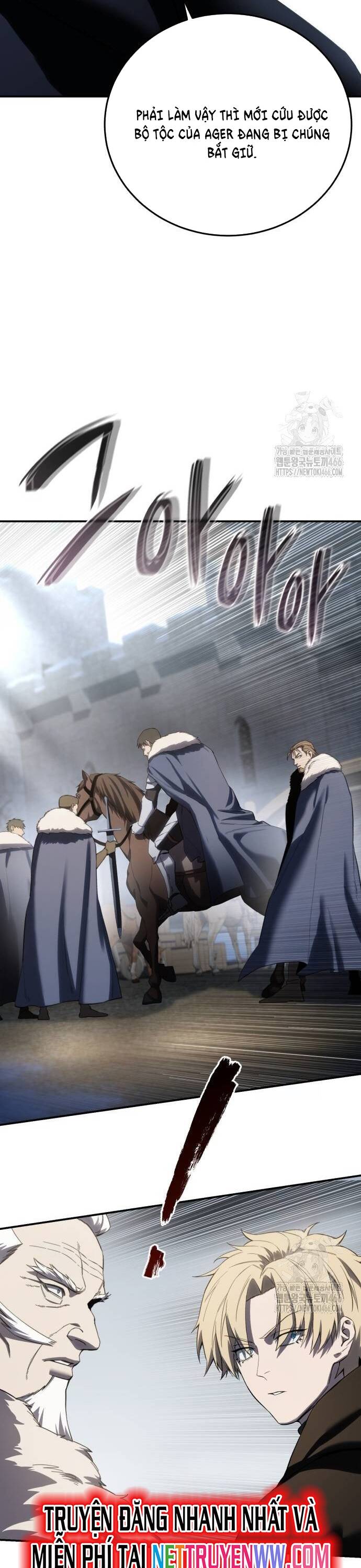 Tinh Tú Kiếm Sĩ - Chapter 71 - Page 19