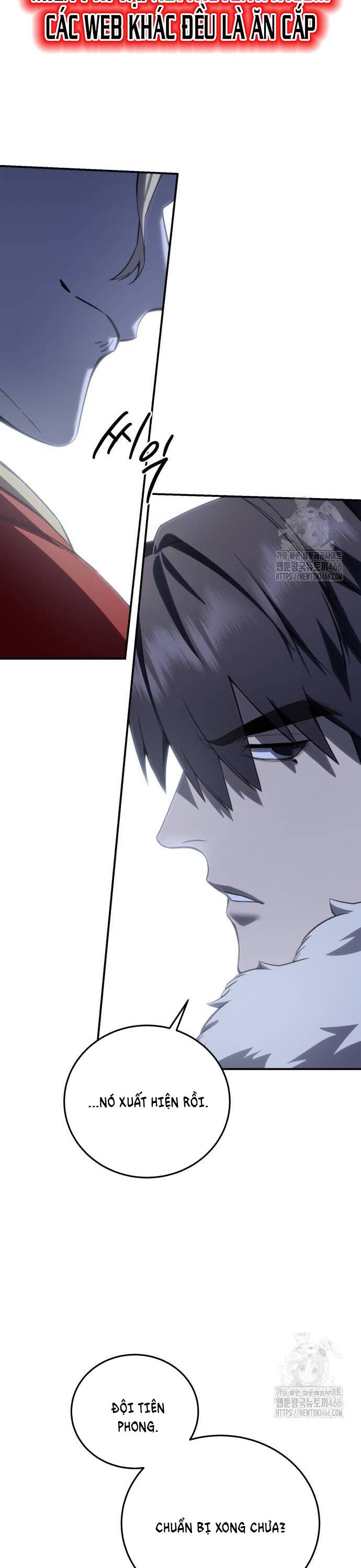 Tinh Tú Kiếm Sĩ - Chapter 71 - Page 20