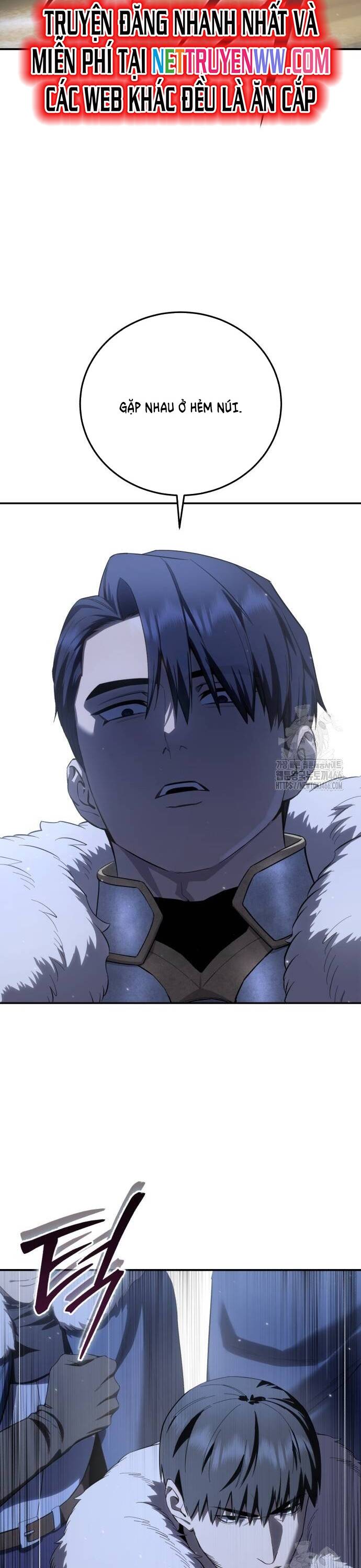 Tinh Tú Kiếm Sĩ - Chapter 71 - Page 22