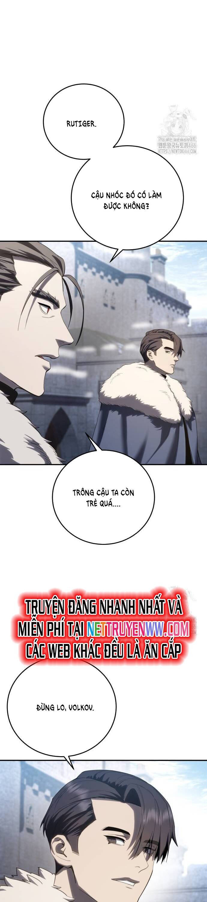 Tinh Tú Kiếm Sĩ - Chapter 71 - Page 25