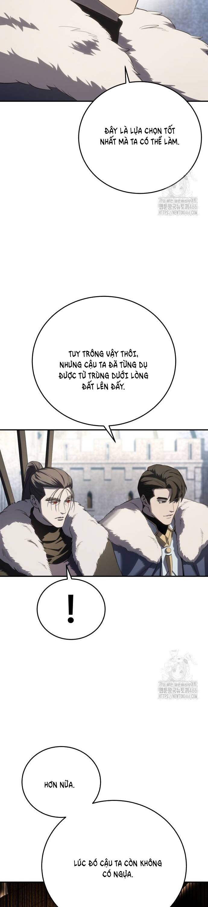 Tinh Tú Kiếm Sĩ - Chapter 71 - Page 26