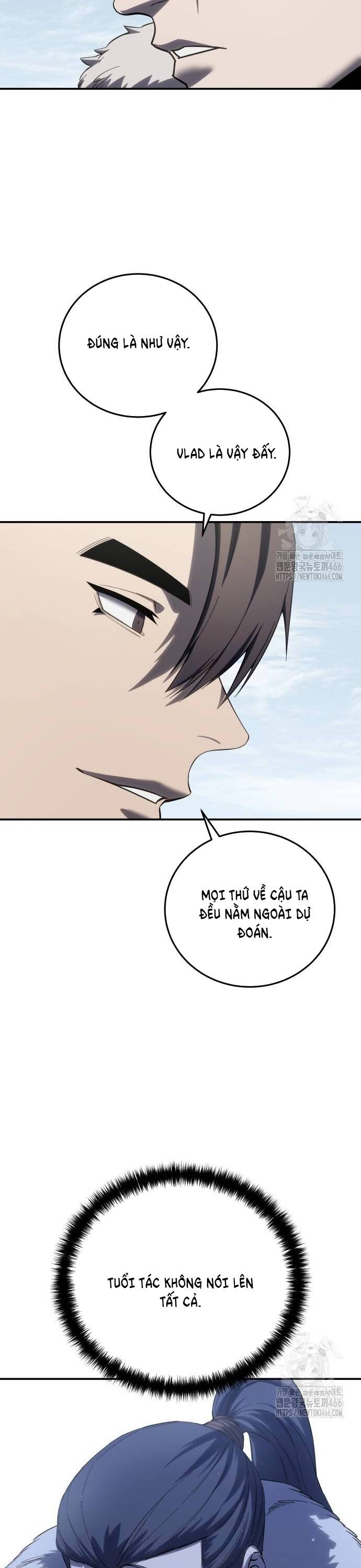 Tinh Tú Kiếm Sĩ - Chapter 71 - Page 28