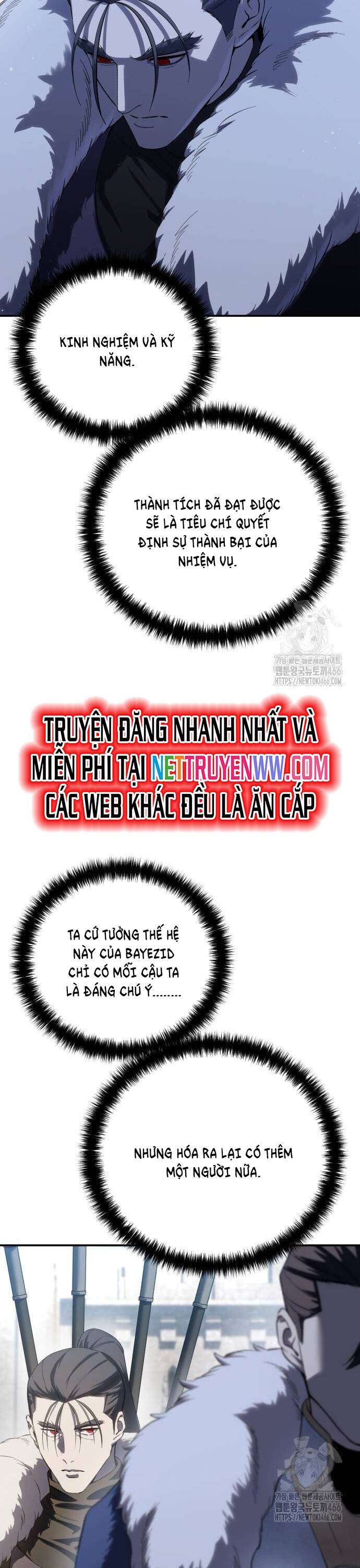 Tinh Tú Kiếm Sĩ - Chapter 71 - Page 29