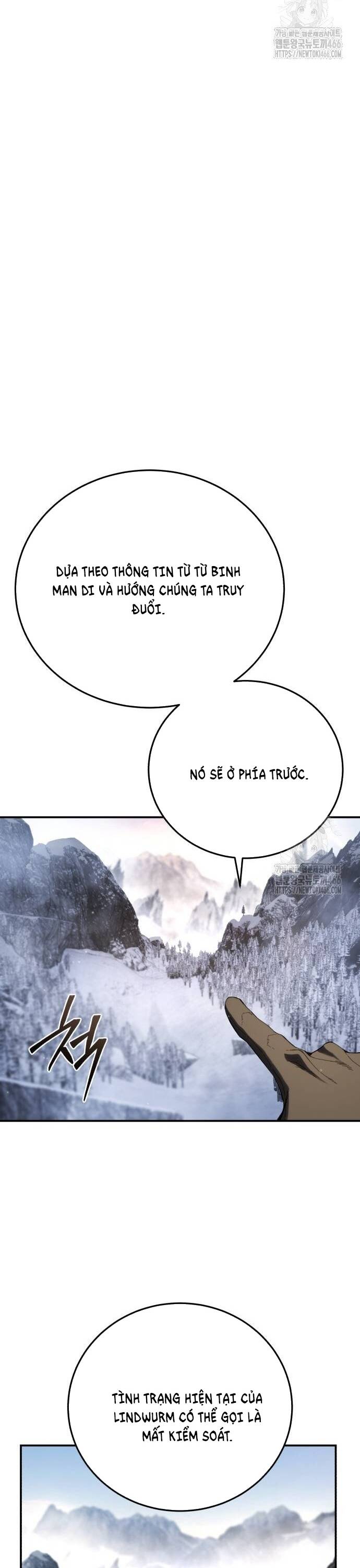 Tinh Tú Kiếm Sĩ - Chapter 71 - Page 31