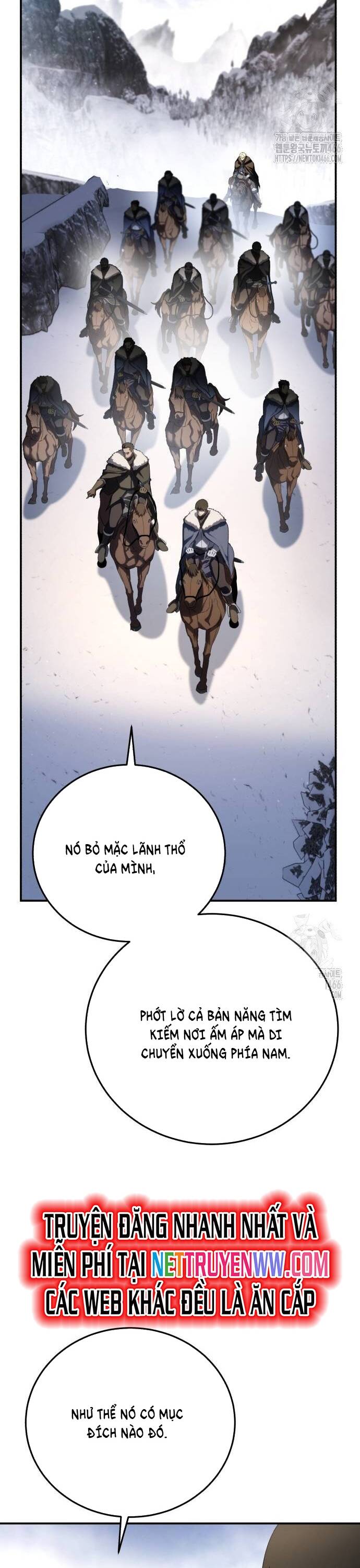 Tinh Tú Kiếm Sĩ - Chapter 71 - Page 32