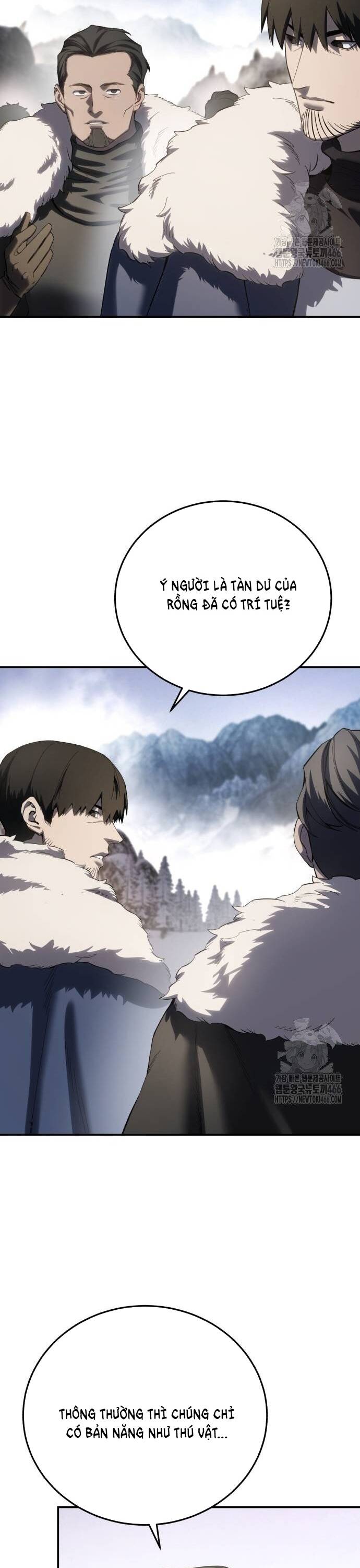 Tinh Tú Kiếm Sĩ - Chapter 71 - Page 33