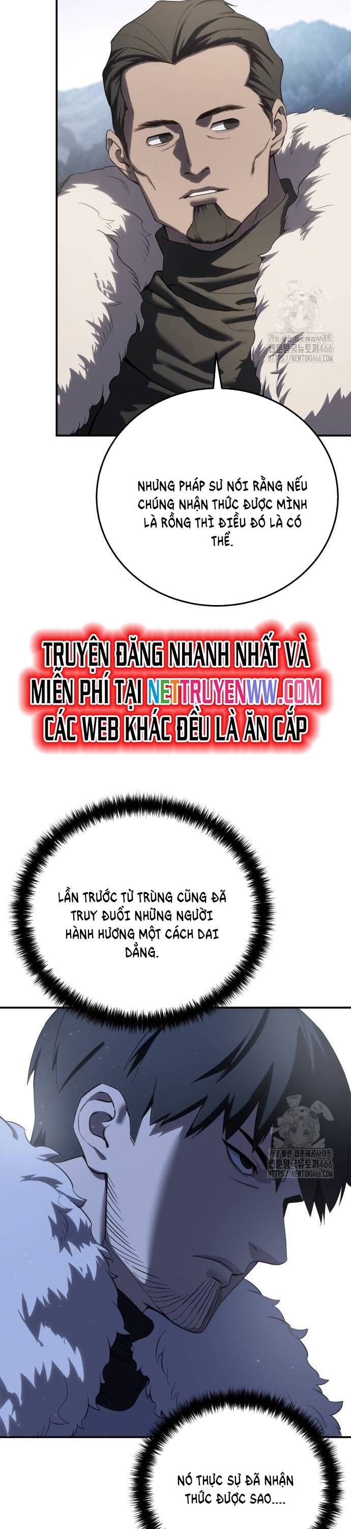 Tinh Tú Kiếm Sĩ - Chapter 71 - Page 34