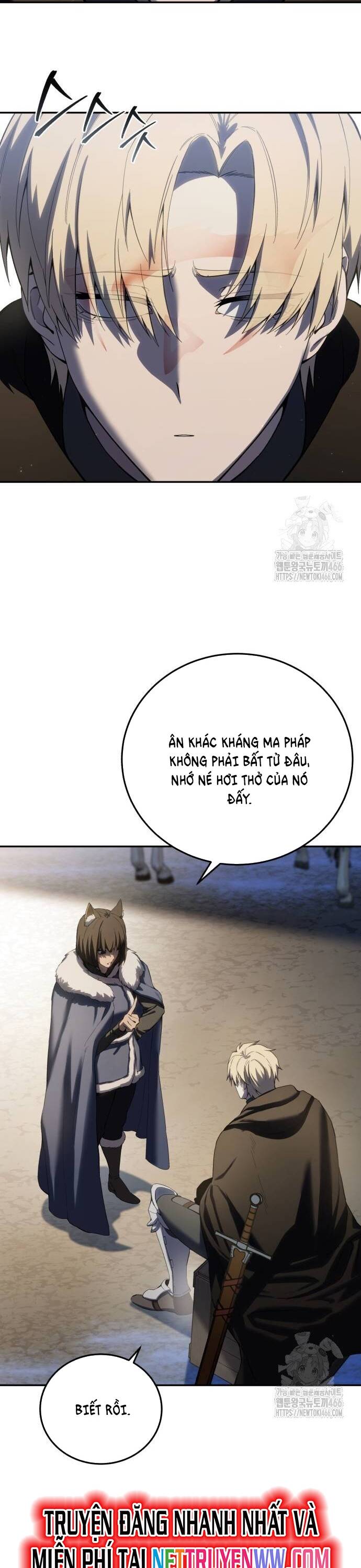 Tinh Tú Kiếm Sĩ - Chapter 71 - Page 4