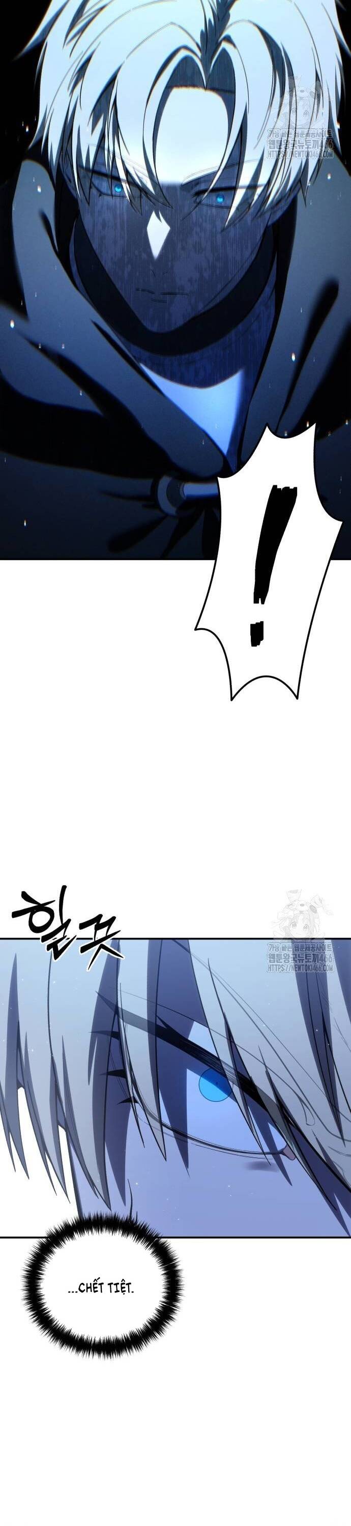 Tinh Tú Kiếm Sĩ - Chapter 71 - Page 40