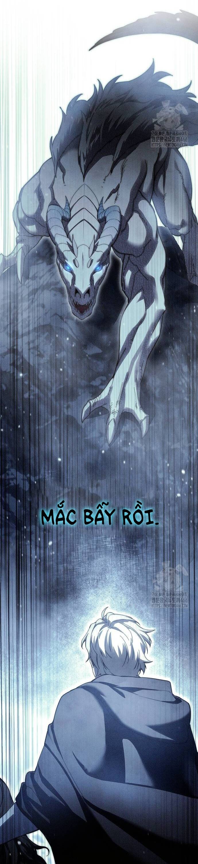 Tinh Tú Kiếm Sĩ - Chapter 71 - Page 41