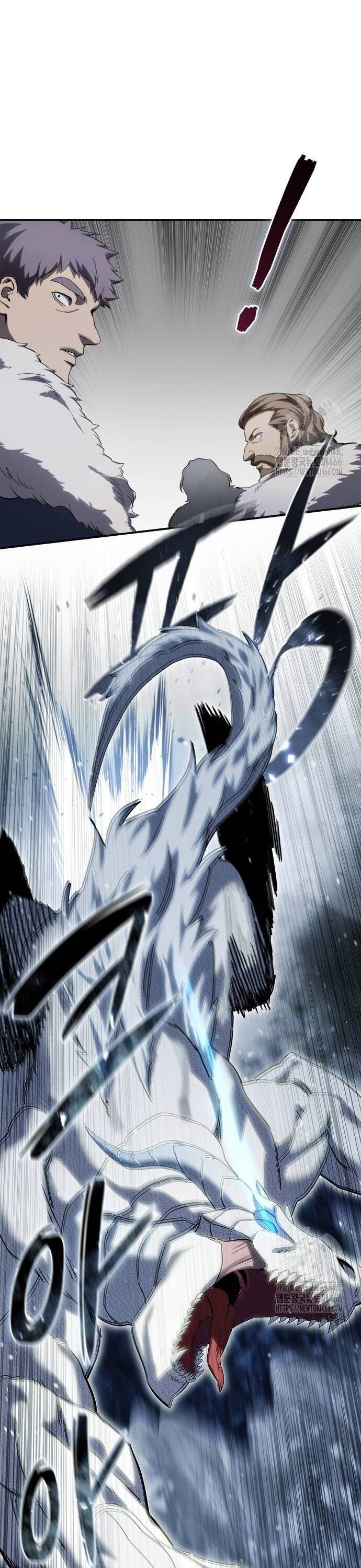 Tinh Tú Kiếm Sĩ - Chapter 71 - Page 43