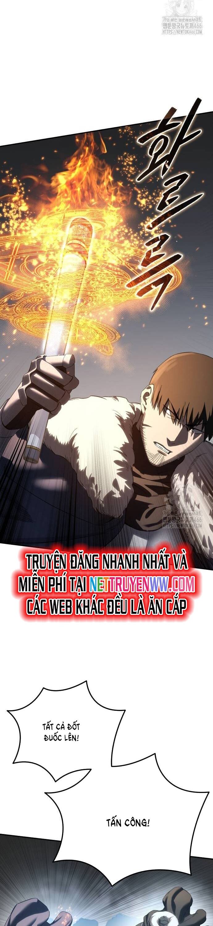 Tinh Tú Kiếm Sĩ - Chapter 71 - Page 47