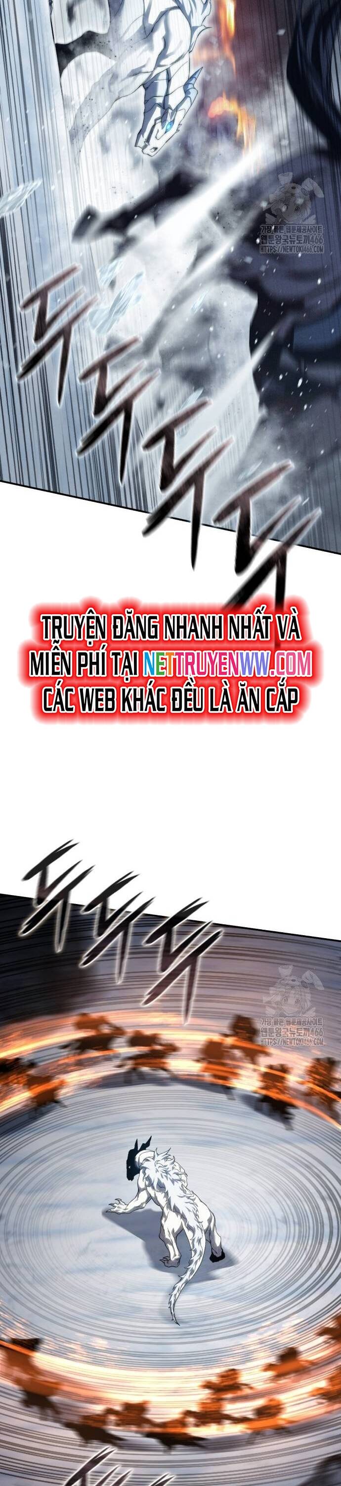 Tinh Tú Kiếm Sĩ - Chapter 71 - Page 49