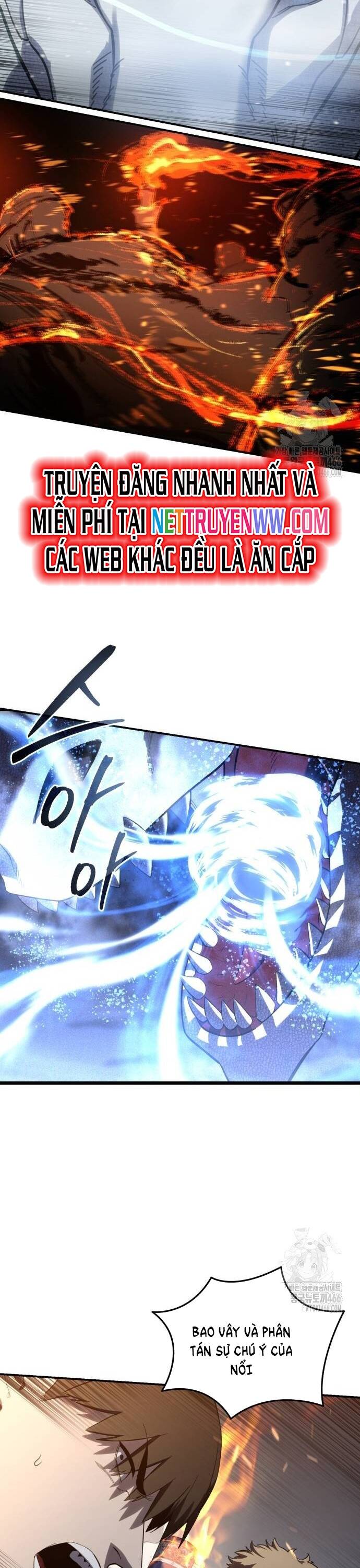 Tinh Tú Kiếm Sĩ - Chapter 71 - Page 51