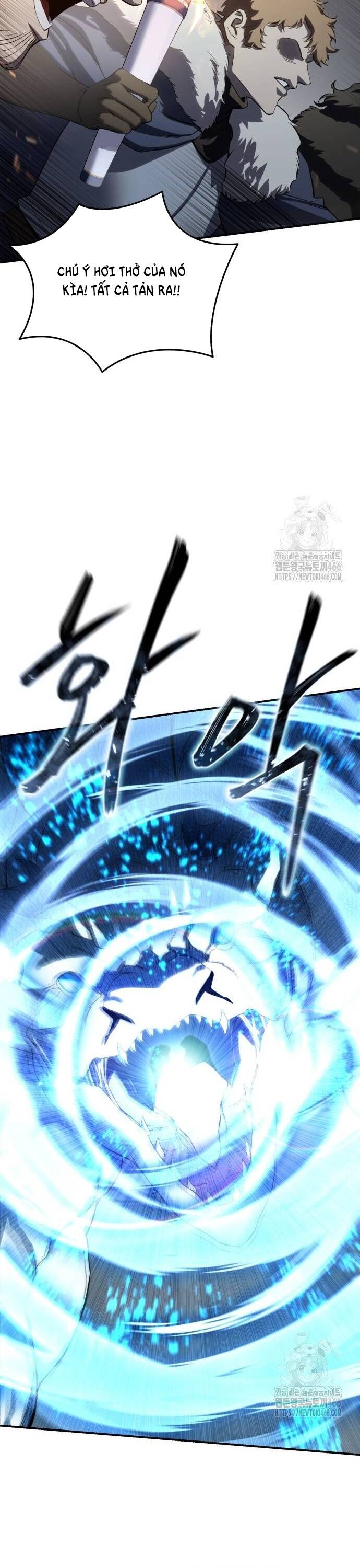 Tinh Tú Kiếm Sĩ - Chapter 71 - Page 52