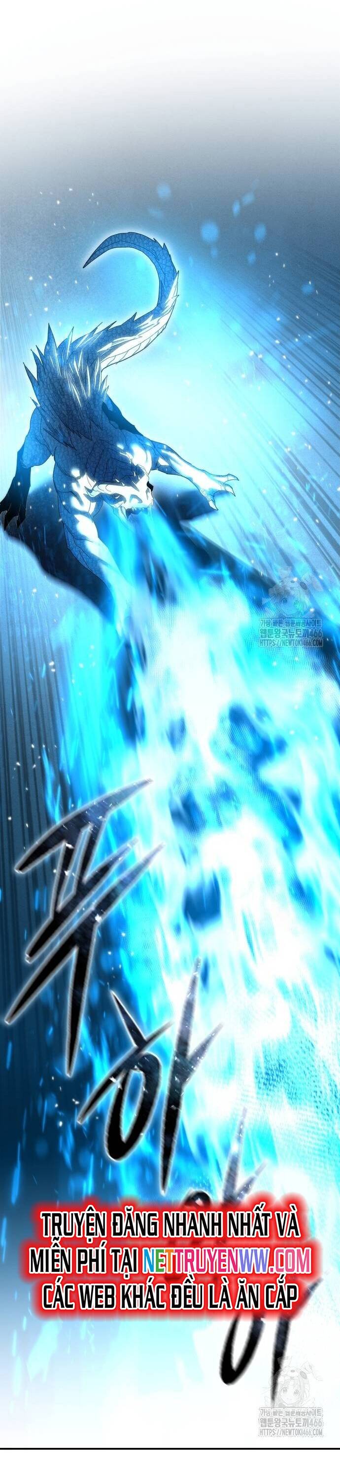 Tinh Tú Kiếm Sĩ - Chapter 71 - Page 53