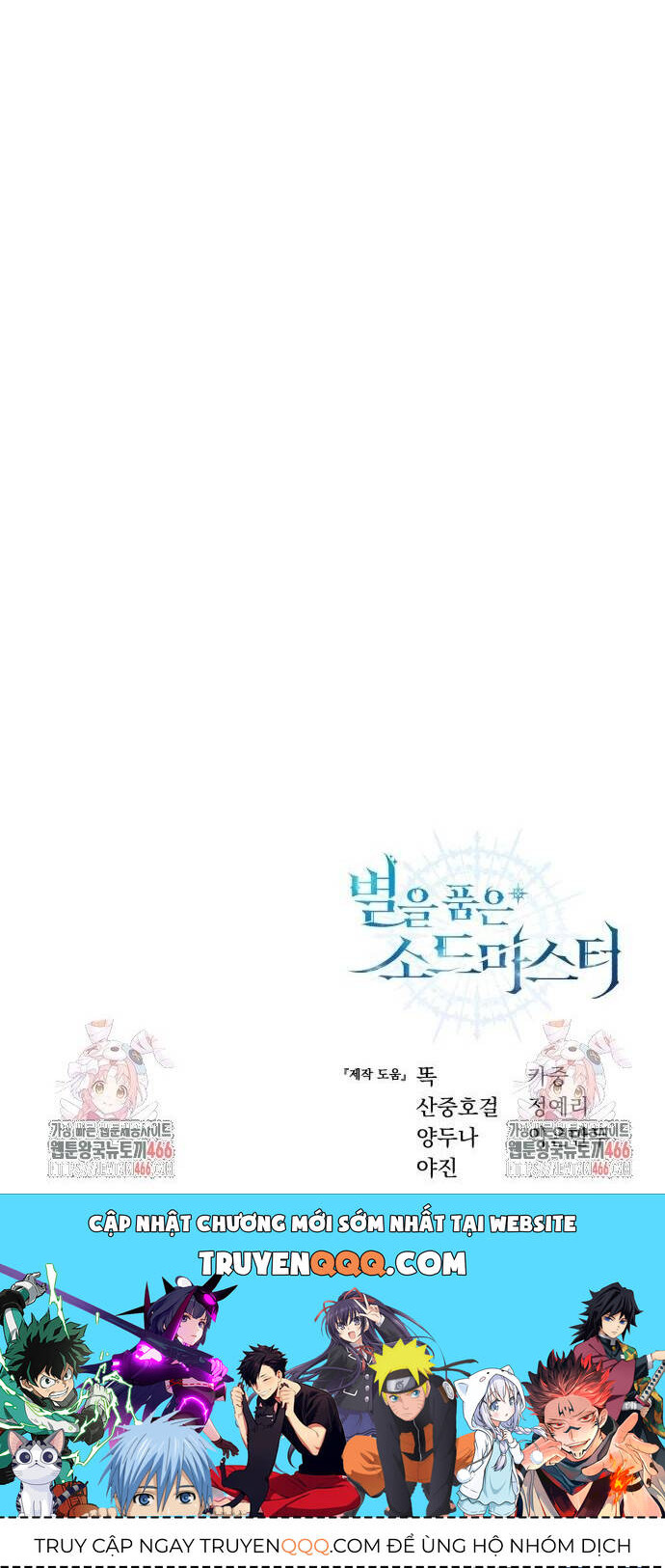 Tinh Tú Kiếm Sĩ - Chapter 71 - Page 54