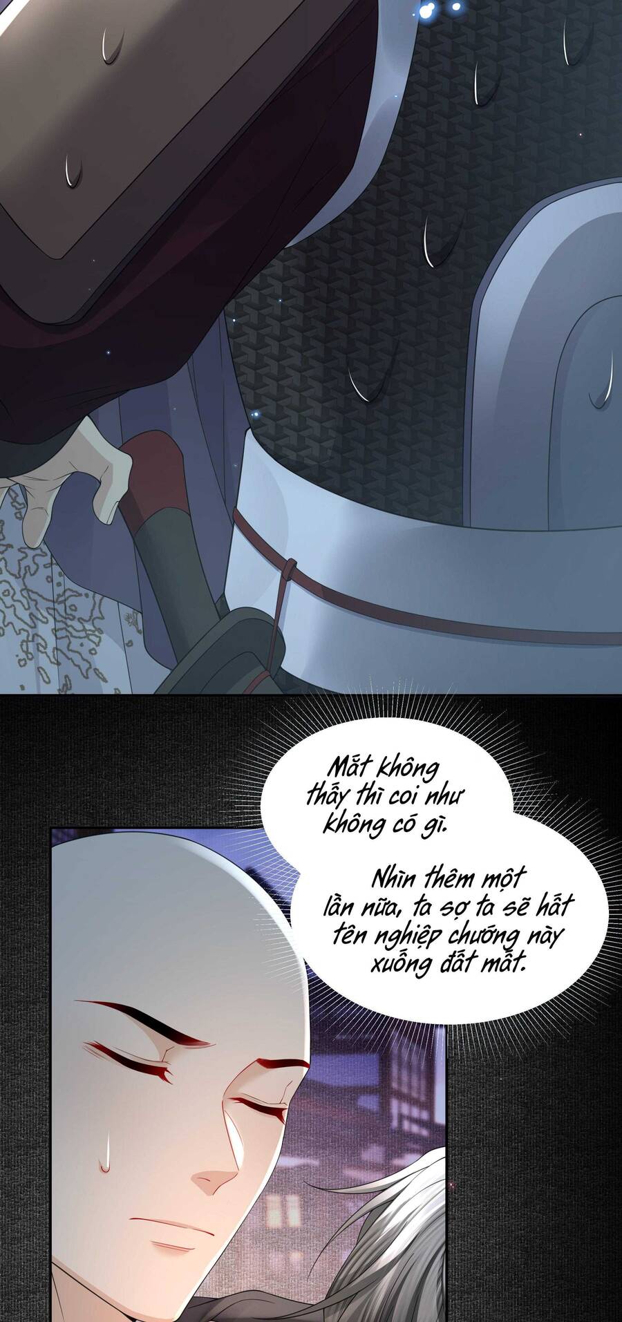 Đồng Tiền Kham Thế - Chapter 65 - Page 11