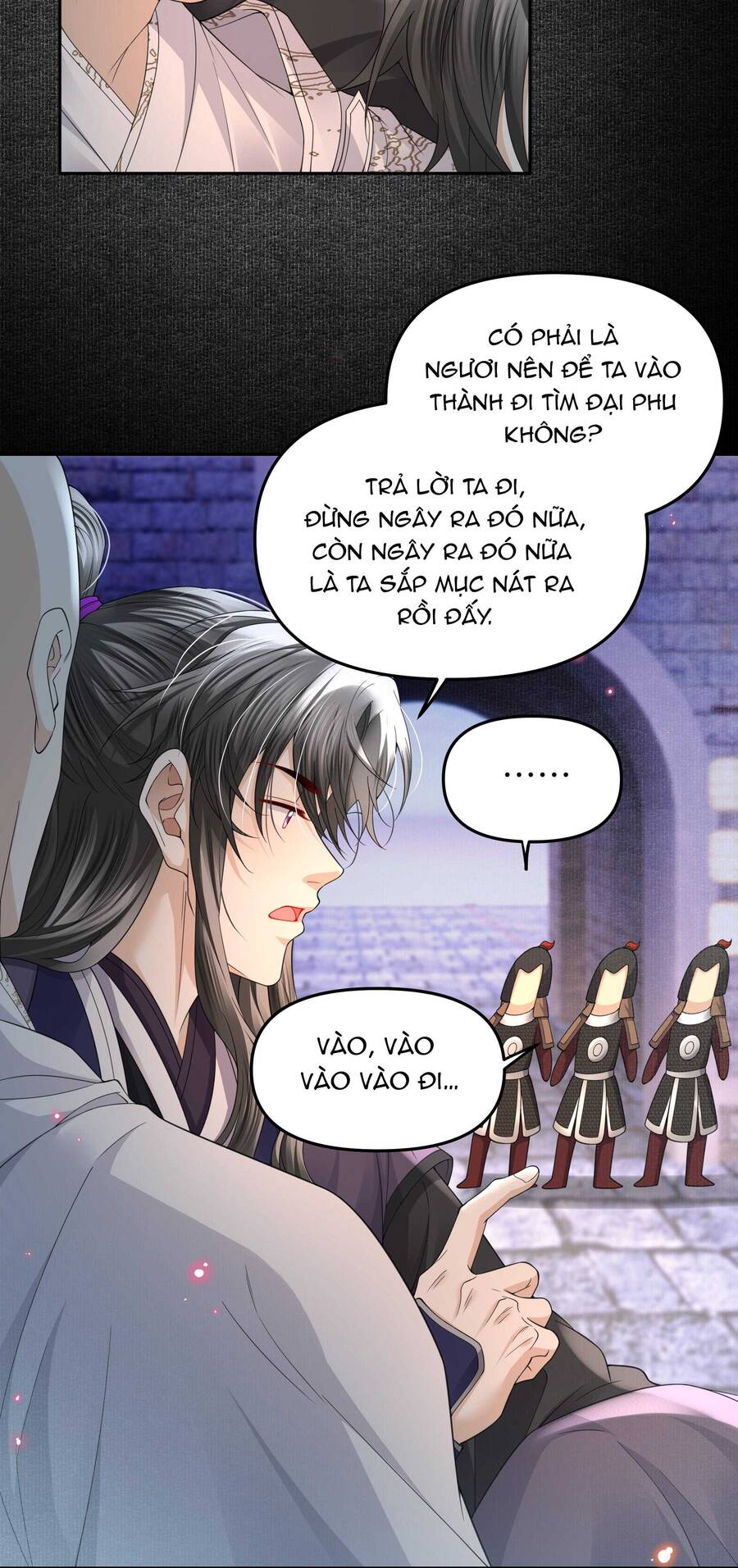 Đồng Tiền Kham Thế - Chapter 65 - Page 12