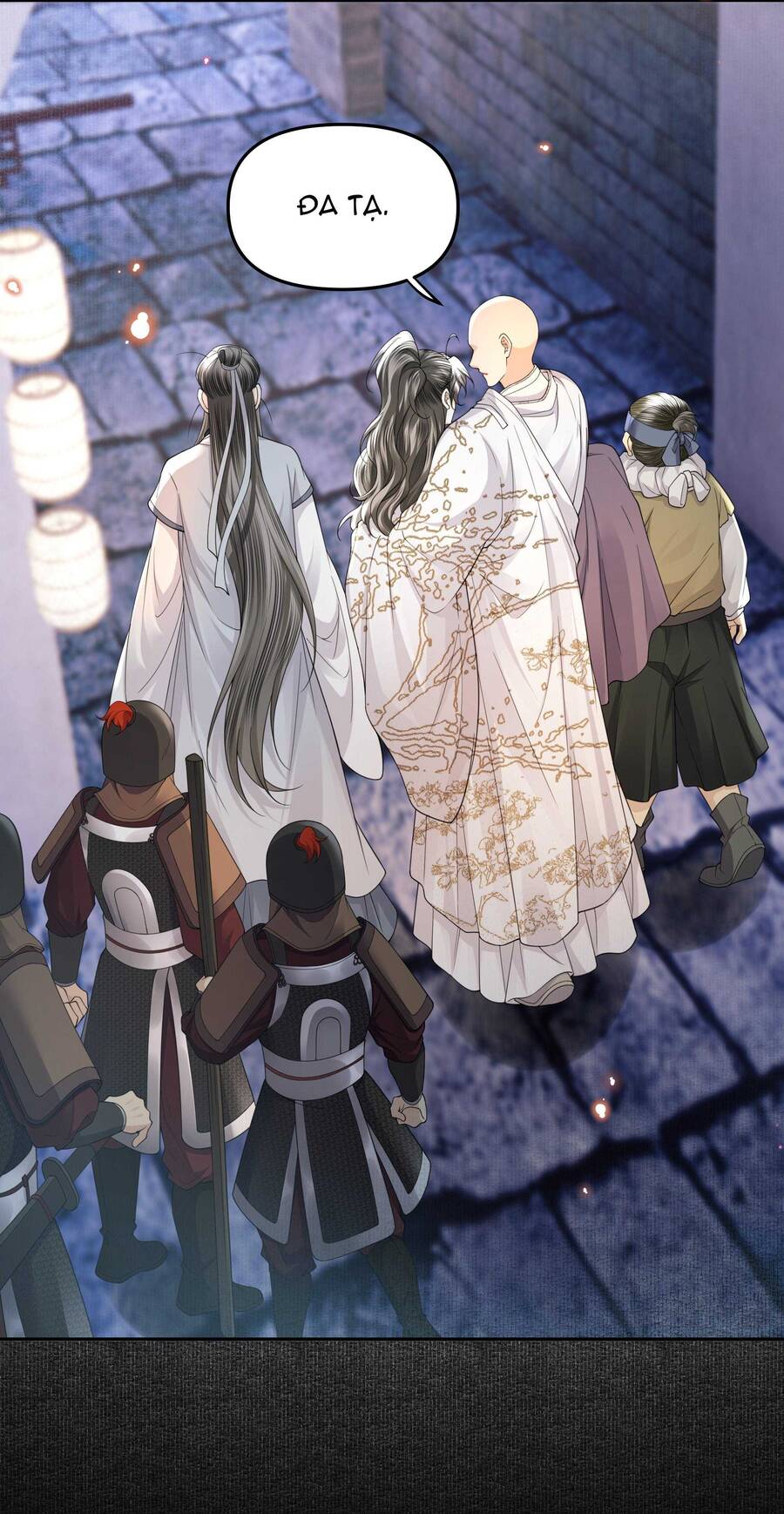 Đồng Tiền Kham Thế - Chapter 65 - Page 13