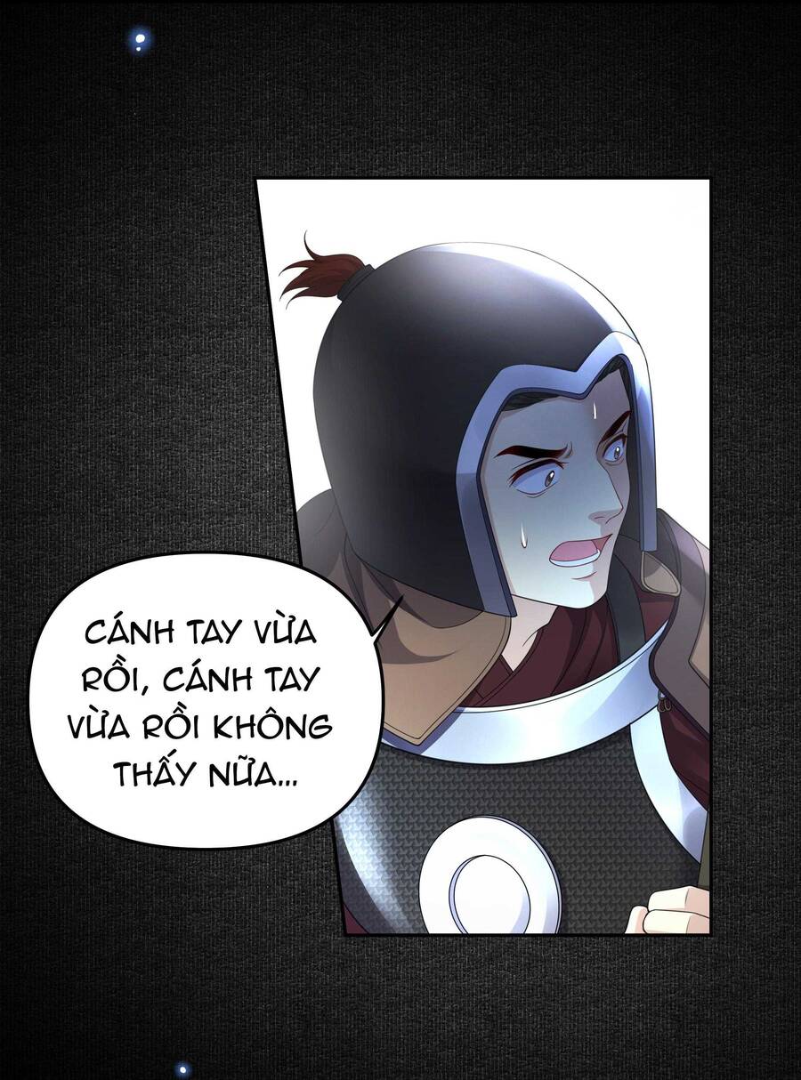 Đồng Tiền Kham Thế - Chapter 65 - Page 15