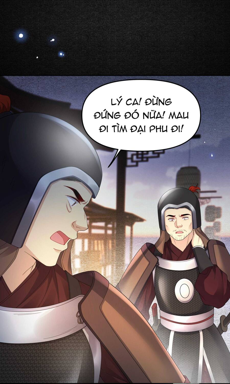 Đồng Tiền Kham Thế - Chapter 65 - Page 19