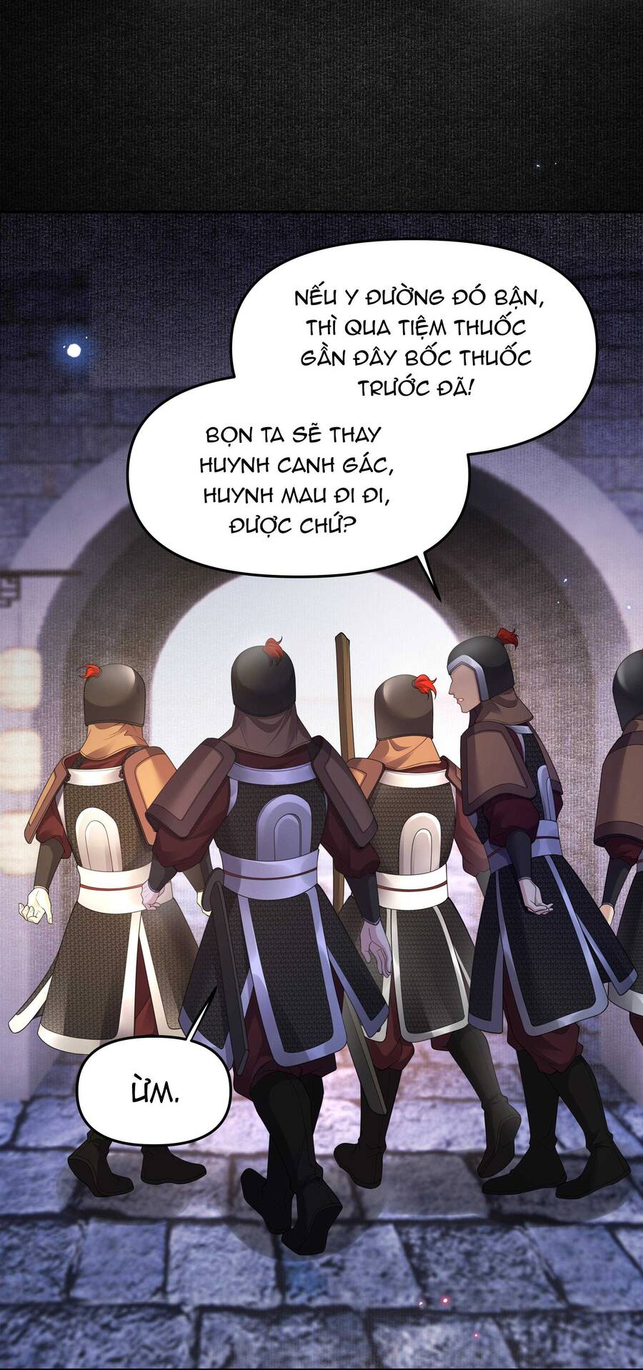 Đồng Tiền Kham Thế - Chapter 65 - Page 20