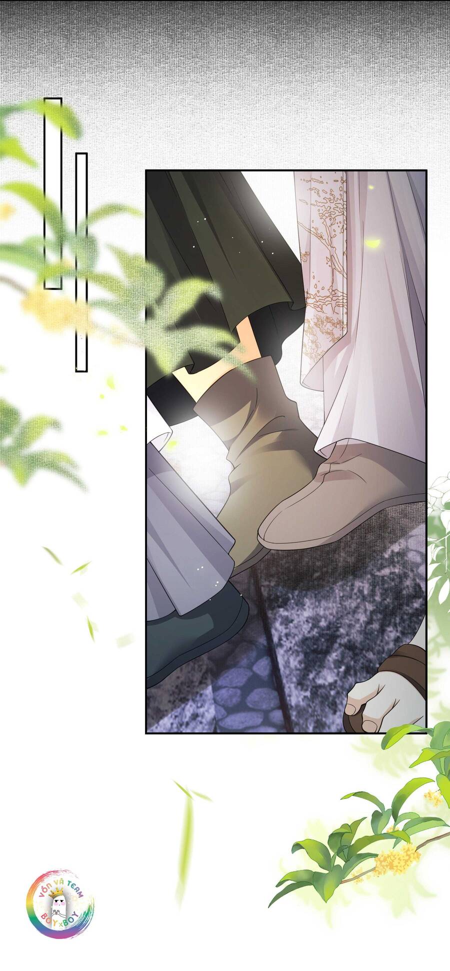 Đồng Tiền Kham Thế - Chapter 65 - Page 21