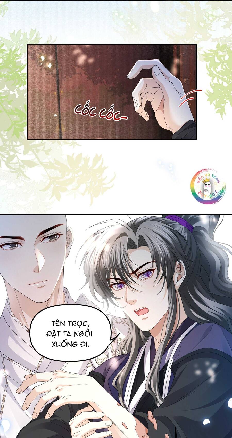 Đồng Tiền Kham Thế - Chapter 65 - Page 25