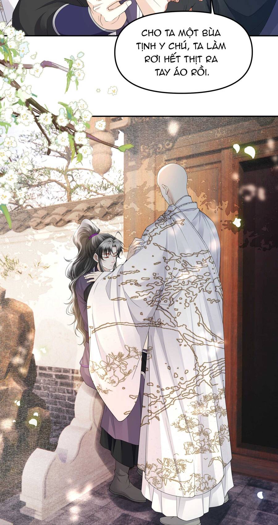 Đồng Tiền Kham Thế - Chapter 65 - Page 26