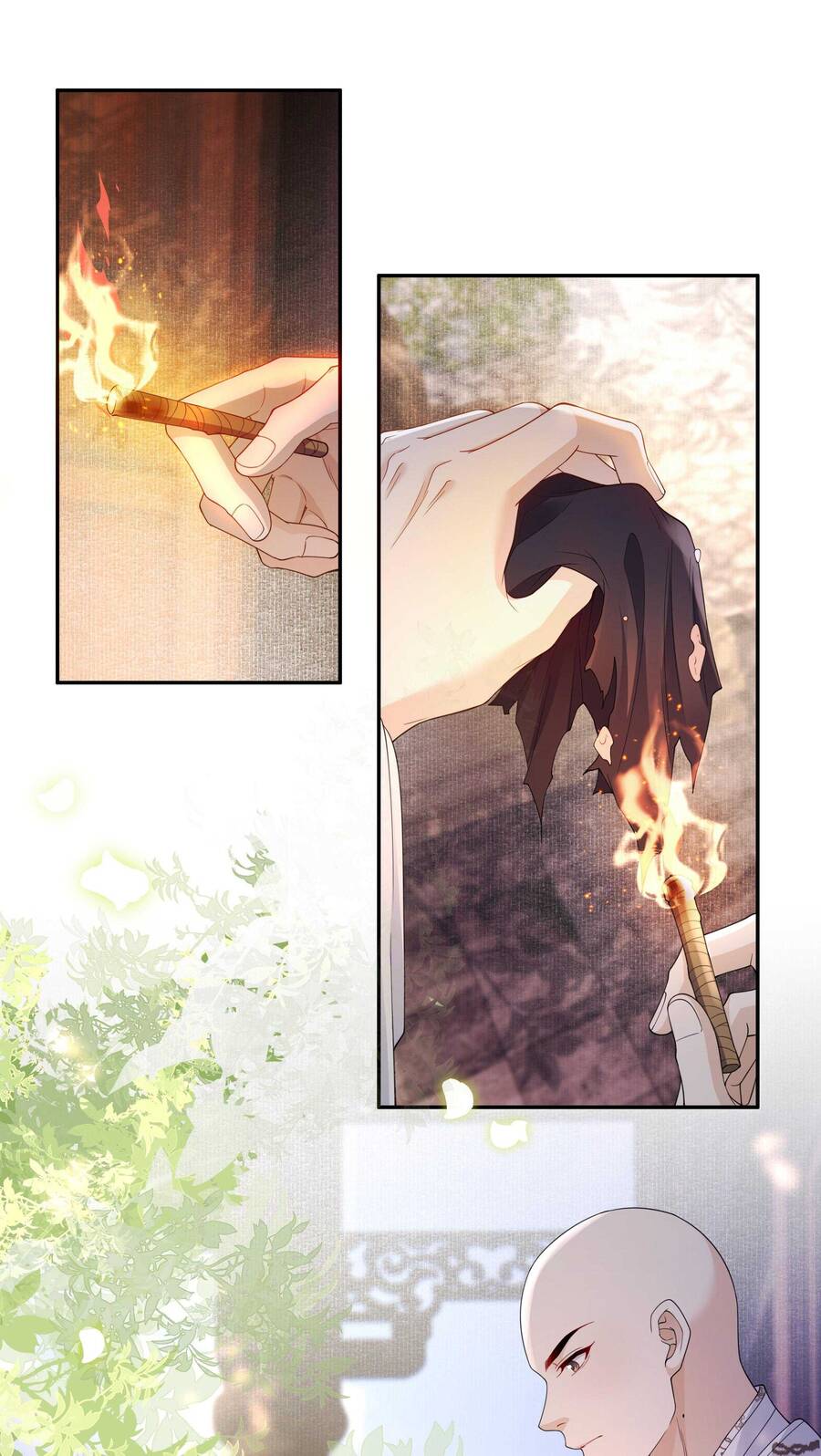 Đồng Tiền Kham Thế - Chapter 65 - Page 29