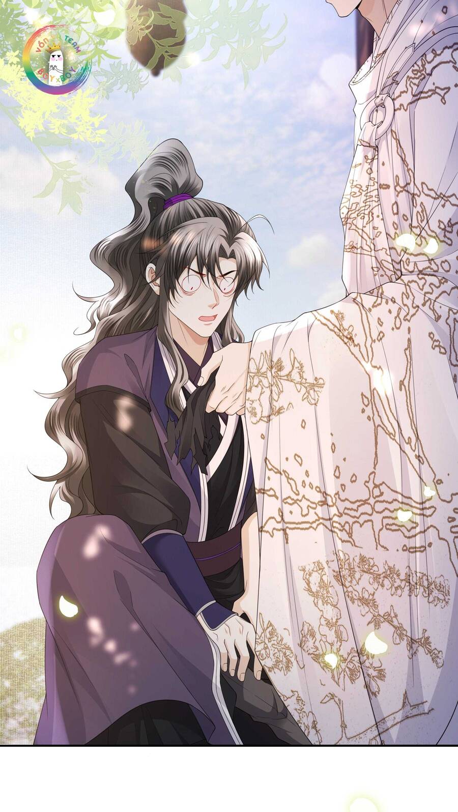 Đồng Tiền Kham Thế - Chapter 65 - Page 30