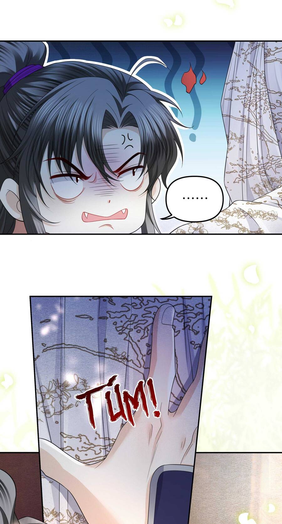 Đồng Tiền Kham Thế - Chapter 65 - Page 31