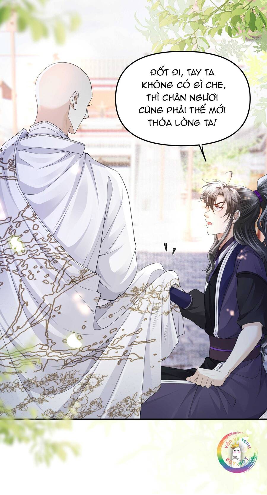 Đồng Tiền Kham Thế - Chapter 65 - Page 33