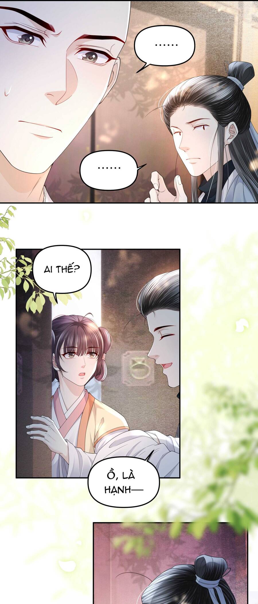 Đồng Tiền Kham Thế - Chapter 65 - Page 34