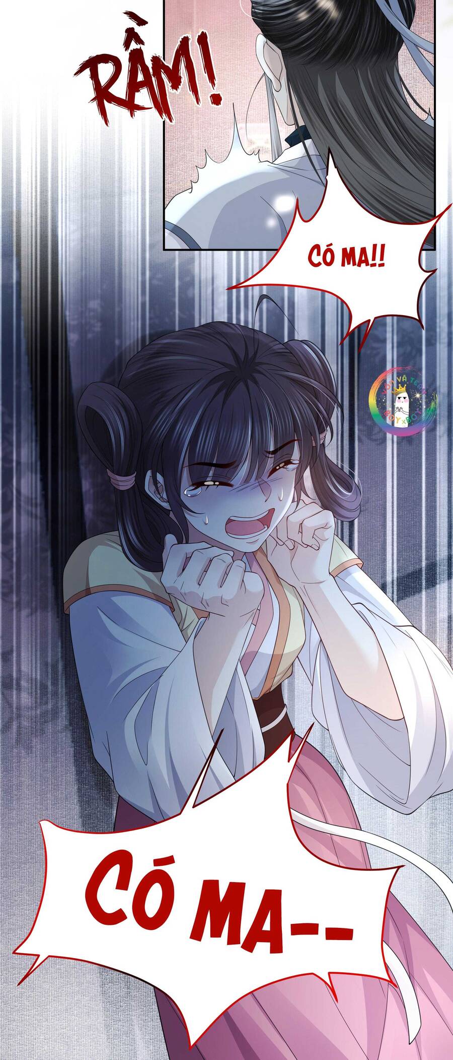 Đồng Tiền Kham Thế - Chapter 65 - Page 35