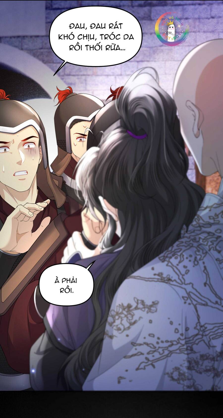 Đồng Tiền Kham Thế - Chapter 65 - Page 5