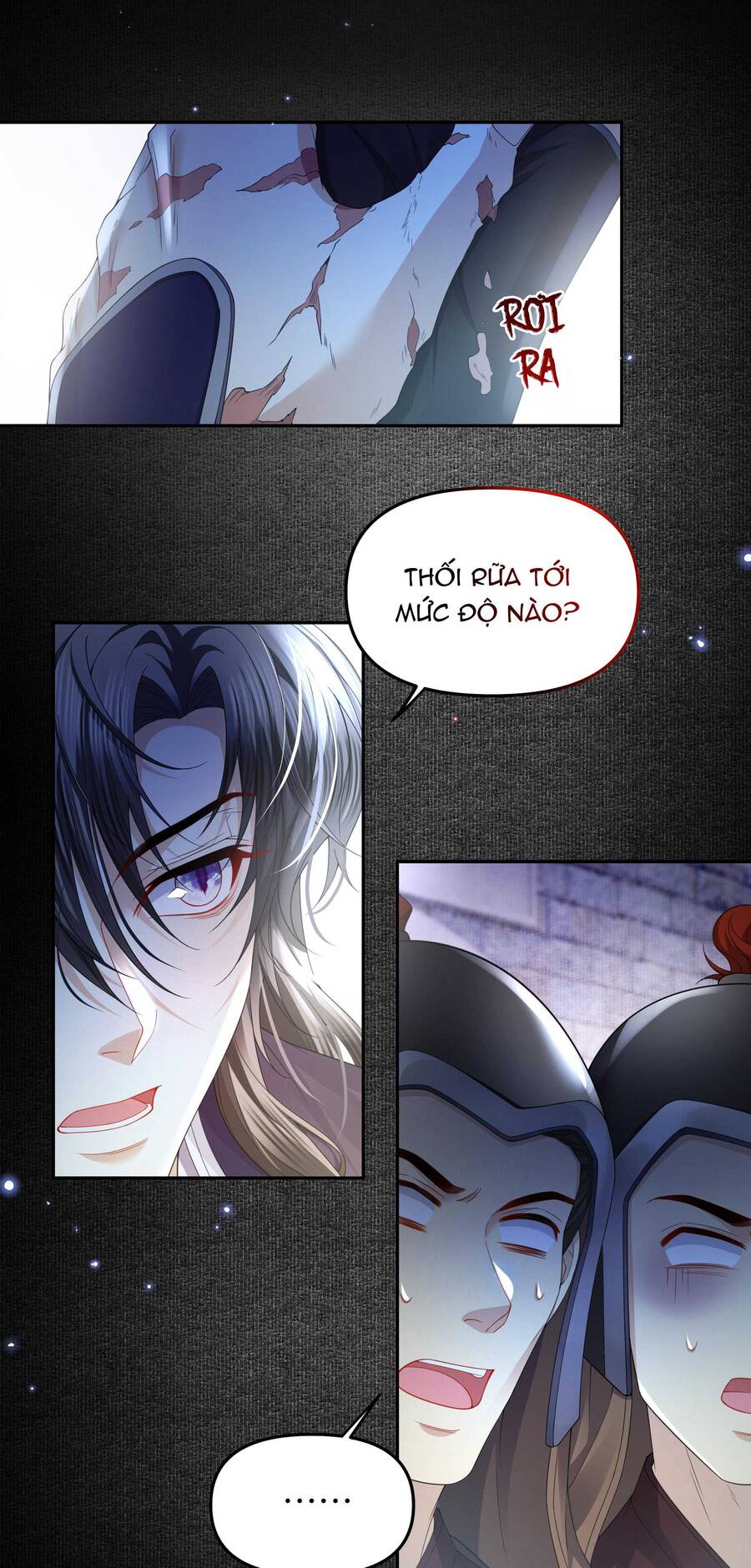 Đồng Tiền Kham Thế - Chapter 65 - Page 6