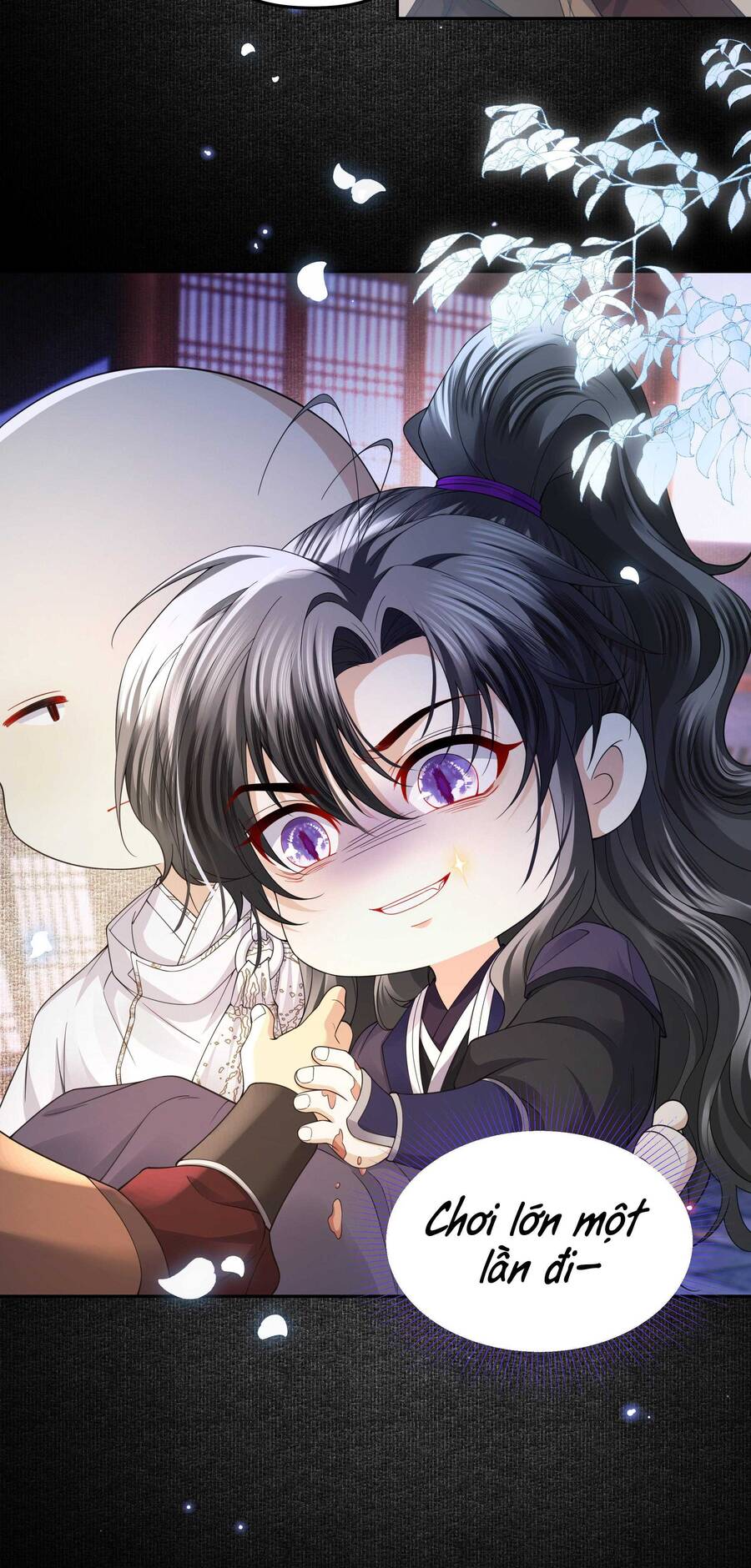 Đồng Tiền Kham Thế - Chapter 65 - Page 7