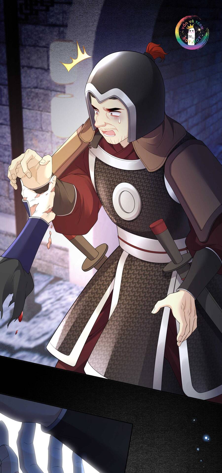 Đồng Tiền Kham Thế - Chapter 65 - Page 8