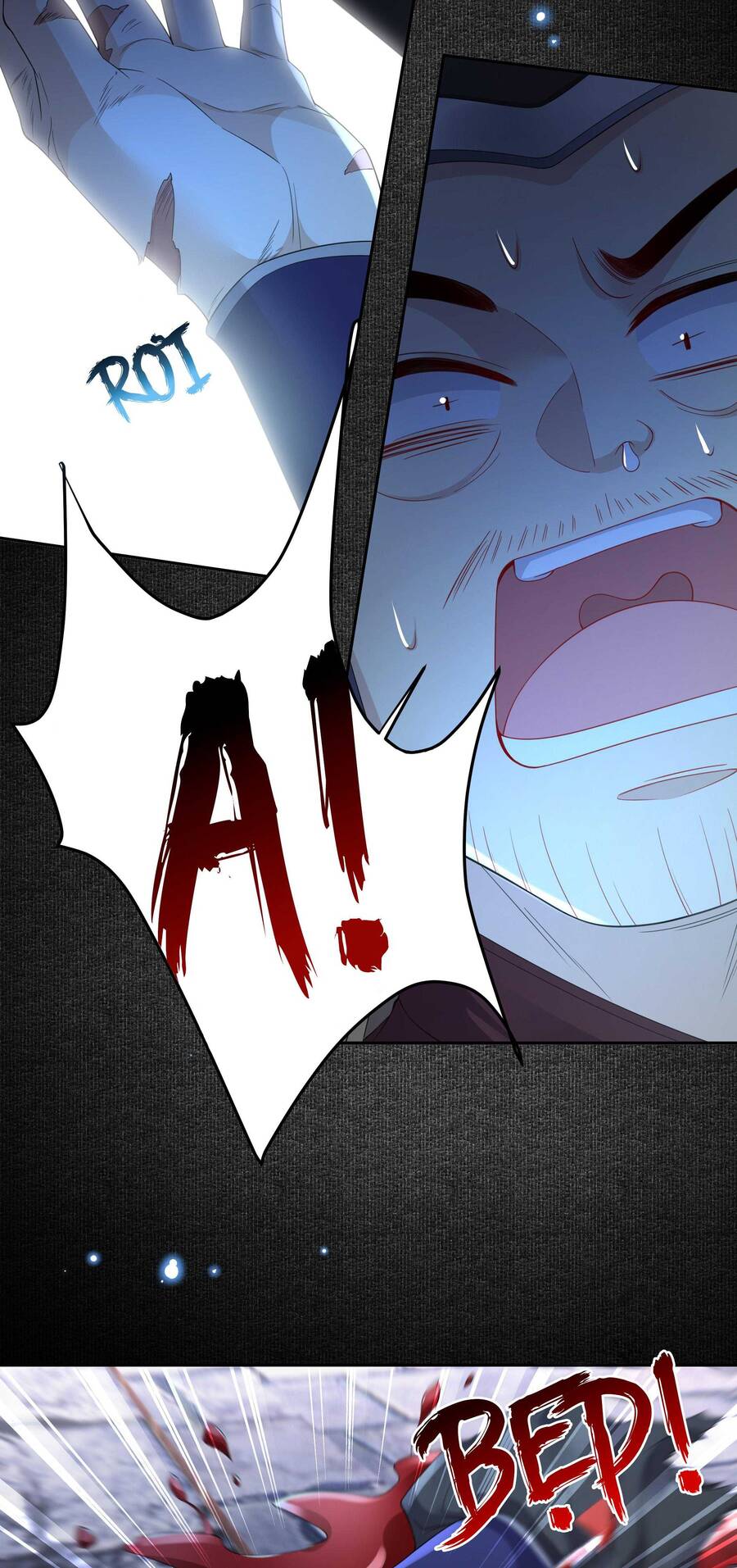 Đồng Tiền Kham Thế - Chapter 65 - Page 9