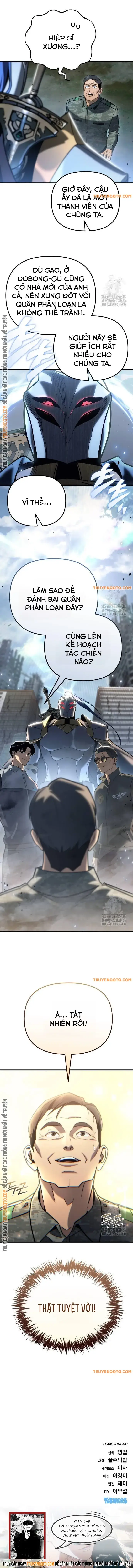 Mạt Thế Hậu Cần - Chapter 22 - Page 15