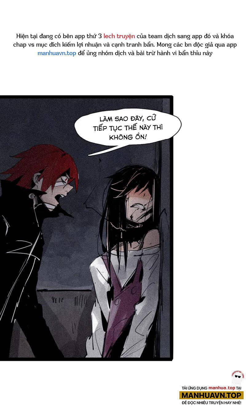 Mặt Nạ Chân Lý - Chapter 114 - Page 14