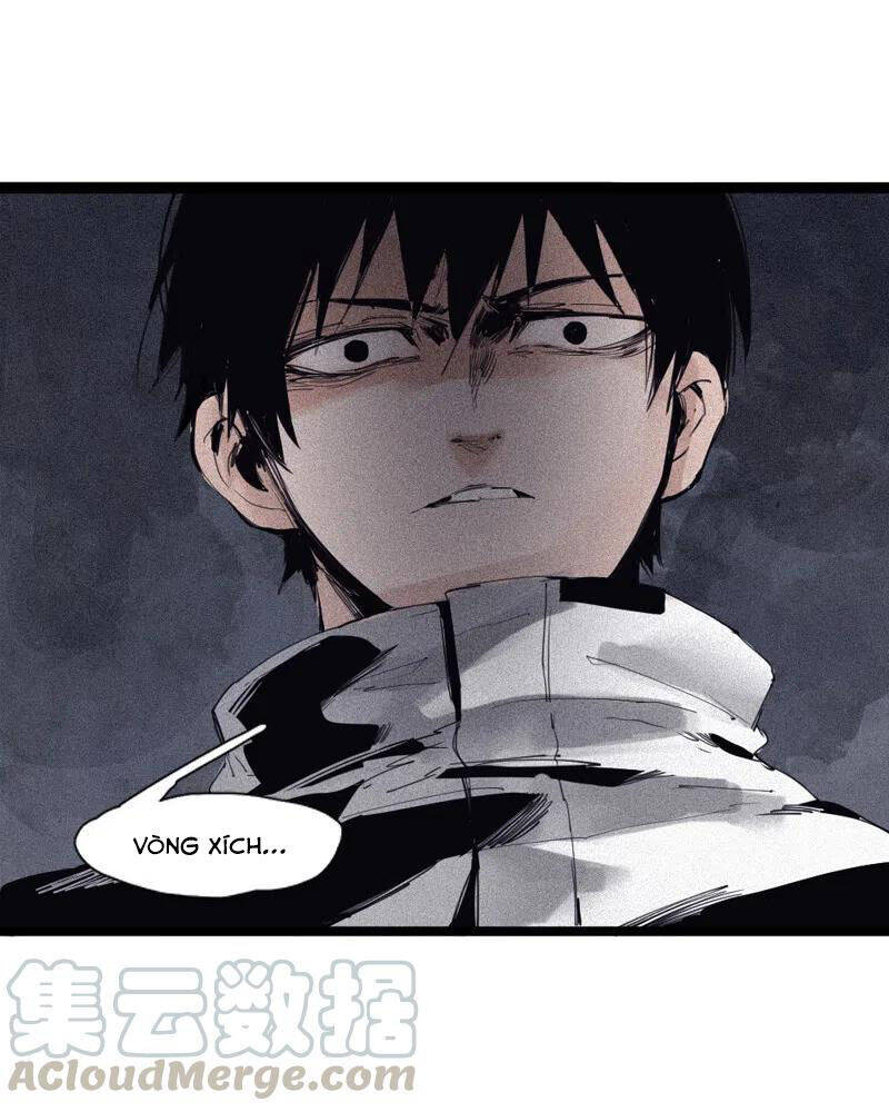 Mặt Nạ Chân Lý - Chapter 114 - Page 15