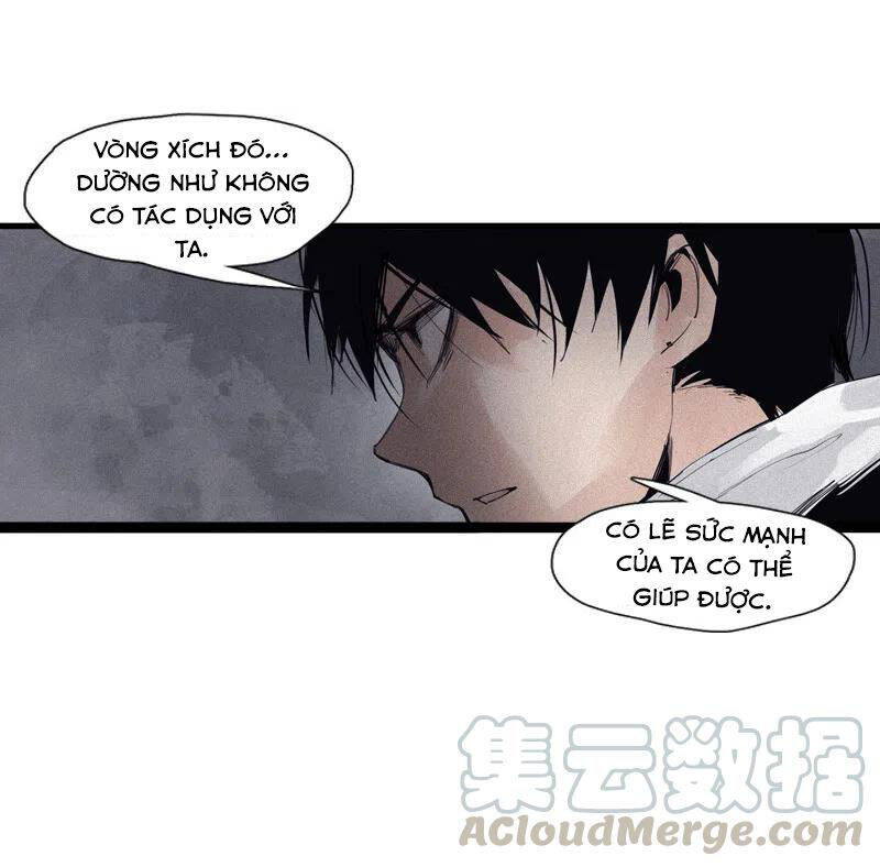 Mặt Nạ Chân Lý - Chapter 114 - Page 17