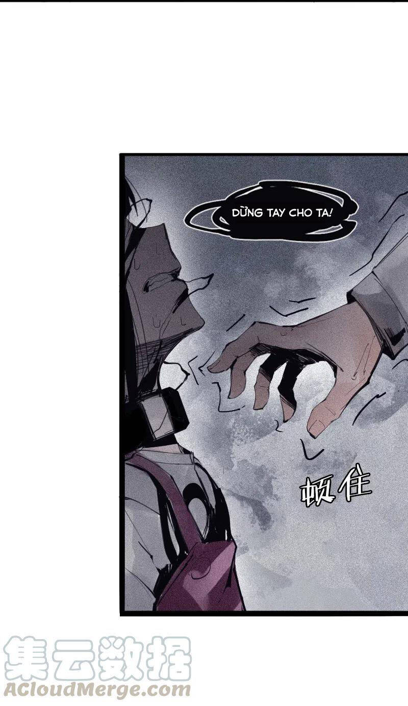 Mặt Nạ Chân Lý - Chapter 114 - Page 19