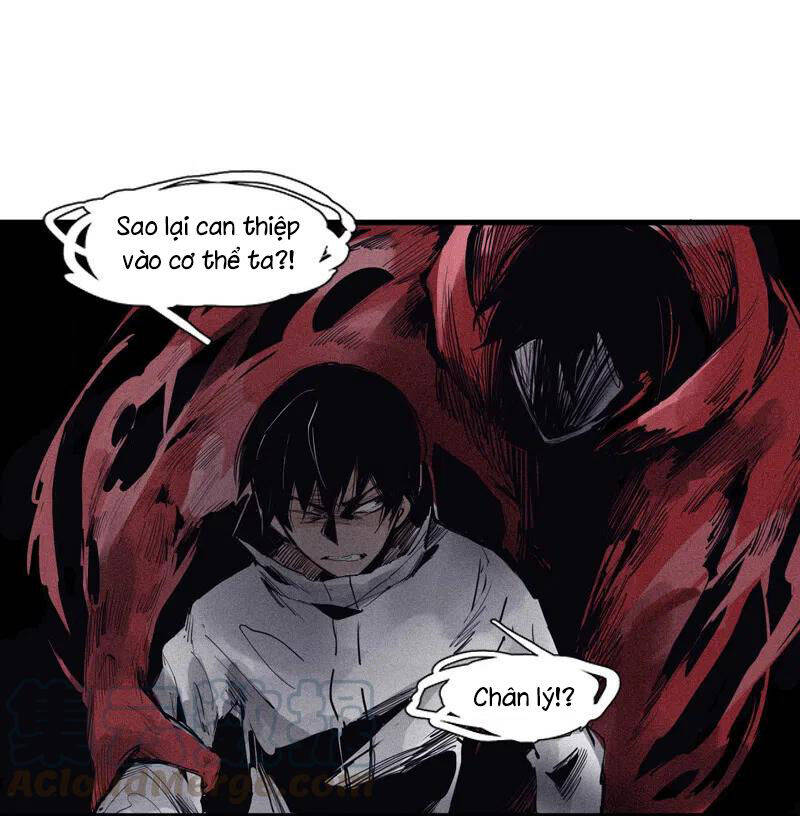 Mặt Nạ Chân Lý - Chapter 114 - Page 23