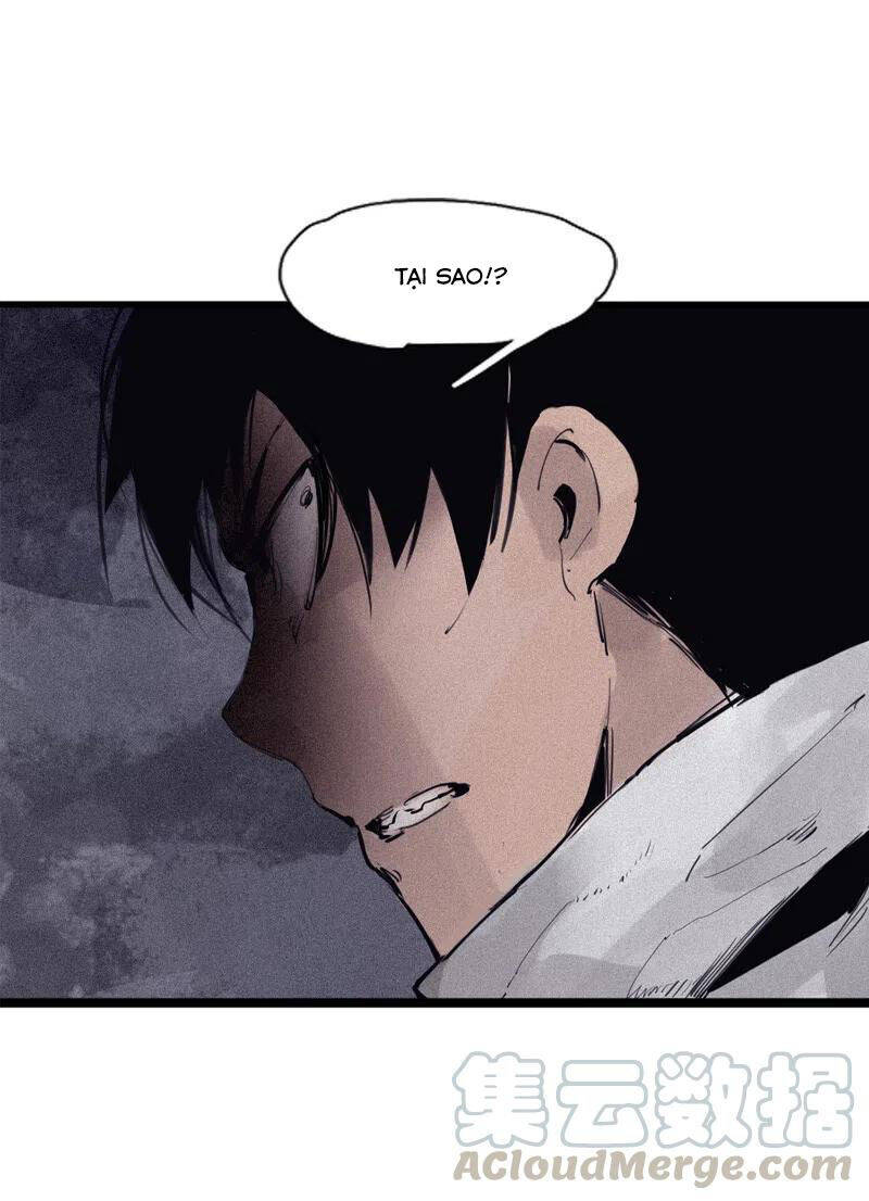 Mặt Nạ Chân Lý - Chapter 114 - Page 25